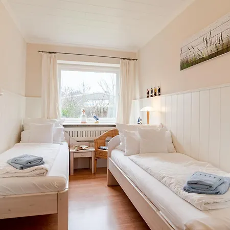 White House 1 Apartament