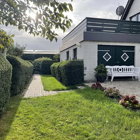 White House 1 Apartament