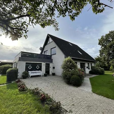 White House 1 Apartament *