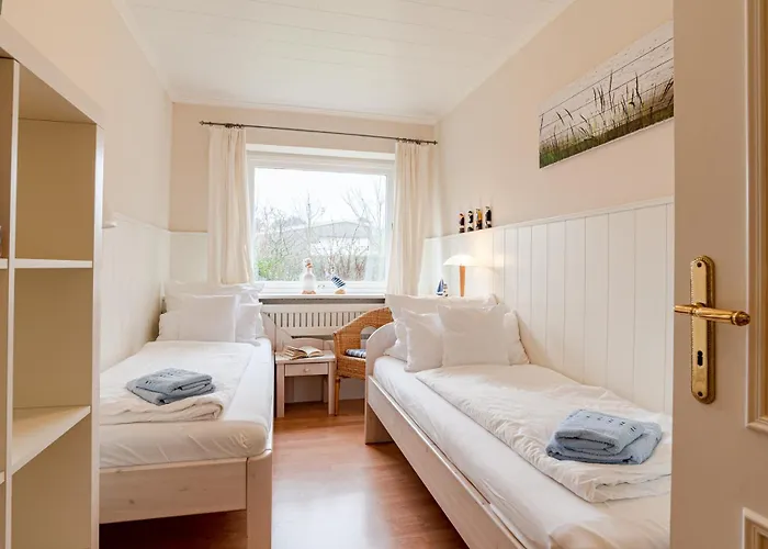 White House 1 Lägenhet