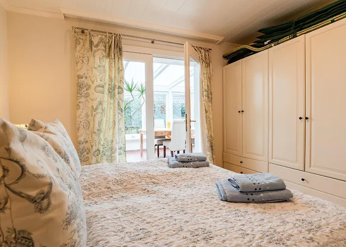 White House 1 Lägenhet